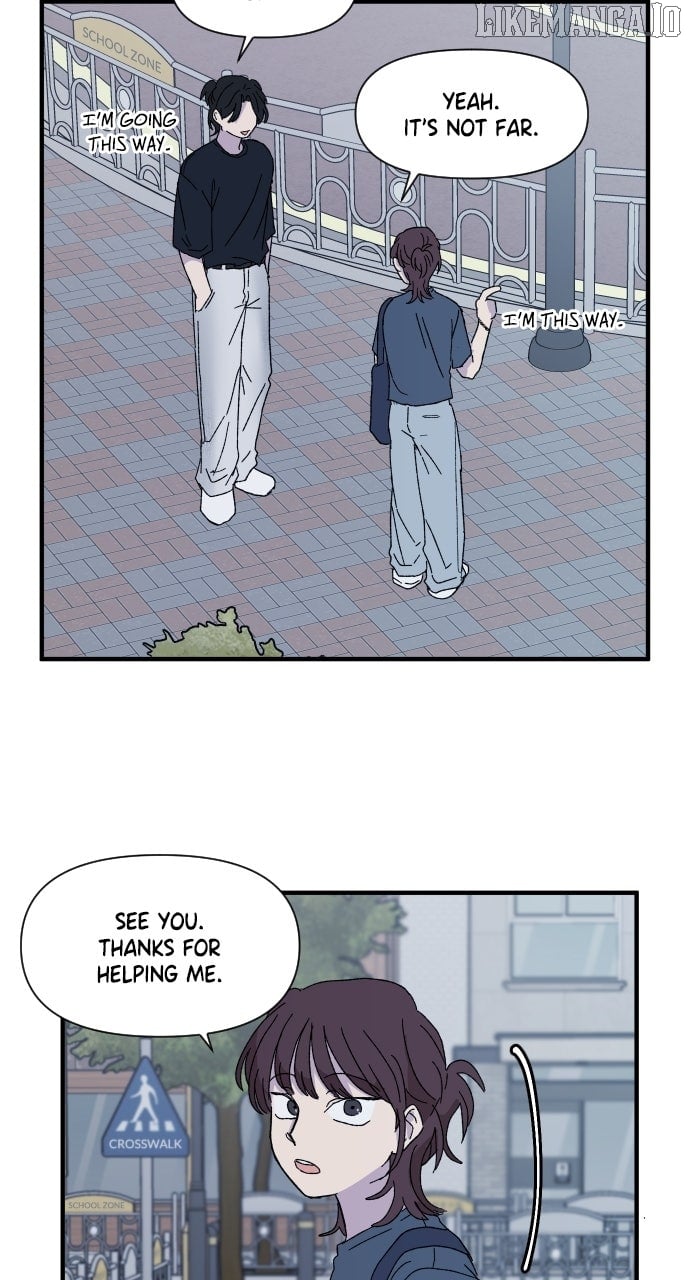 Read The Prize of Youth Manga Online