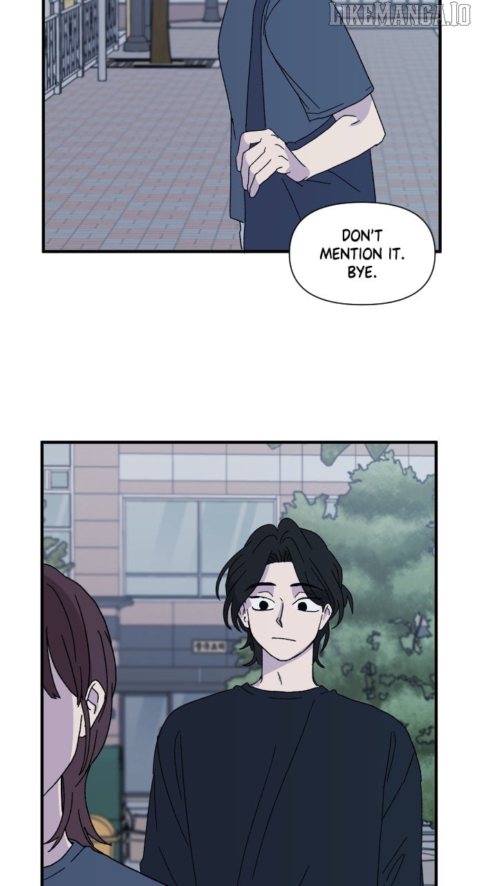 Read The Prize of Youth Manga Online