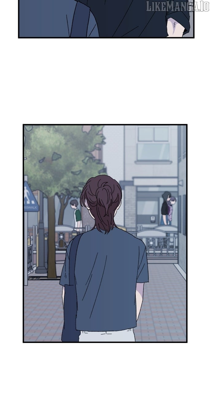 Read The Prize of Youth Manga Online