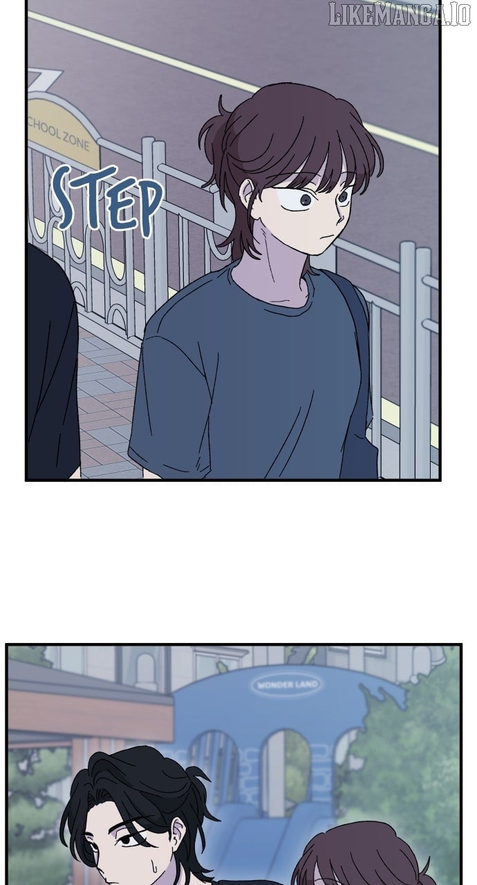 Read The Prize of Youth Manga Online