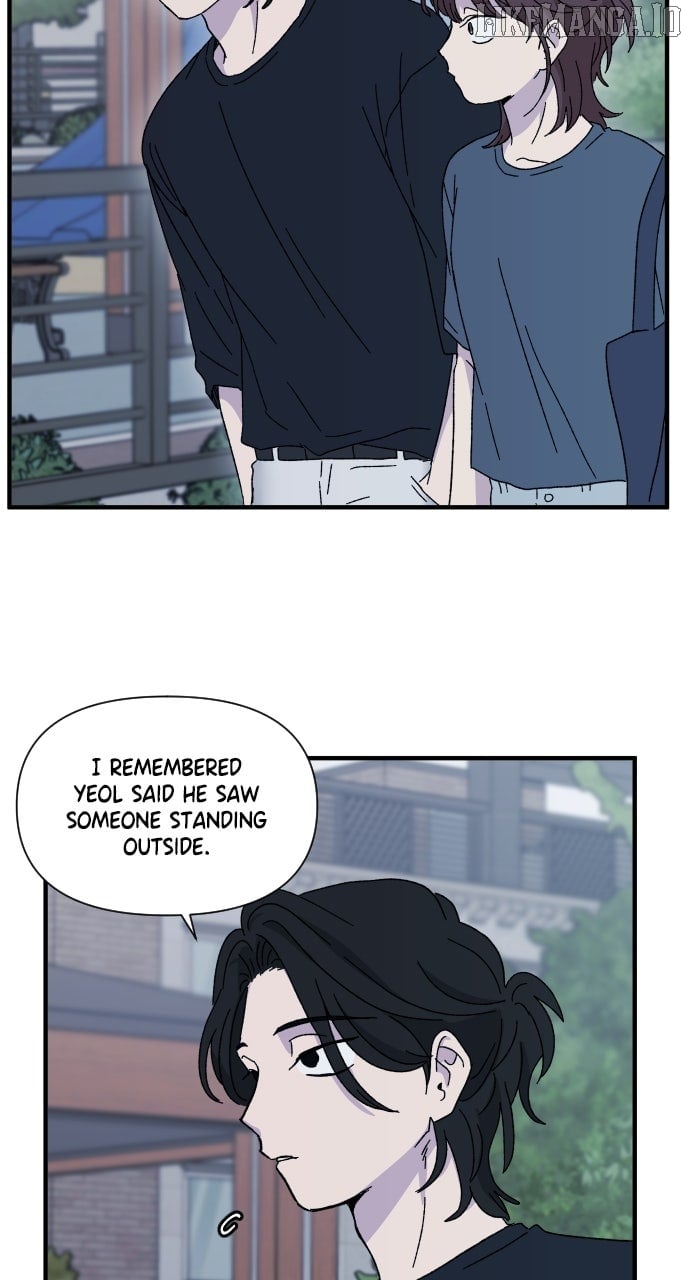 Read The Prize of Youth Manga Online