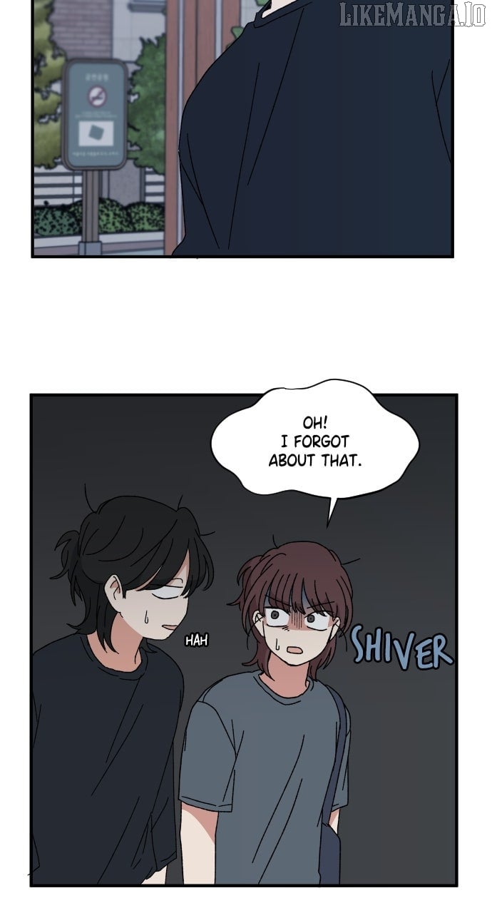 Read The Prize of Youth Manga Online