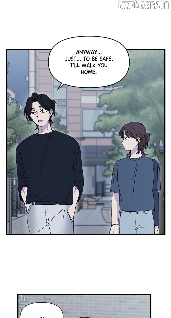 Read The Prize of Youth Manga Online