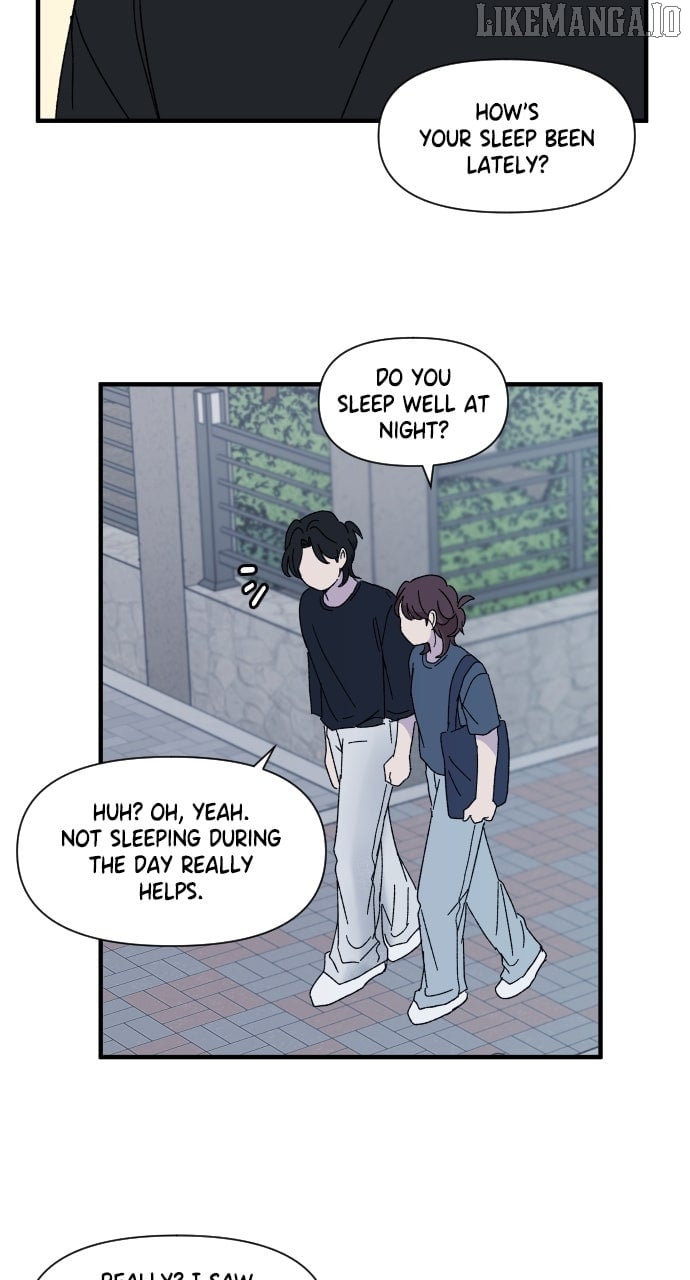 Read The Prize of Youth Manga Online