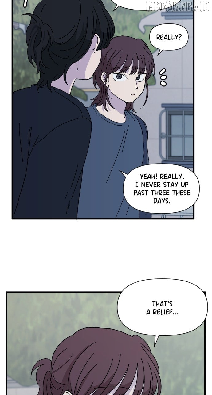 Read The Prize of Youth Manga Online