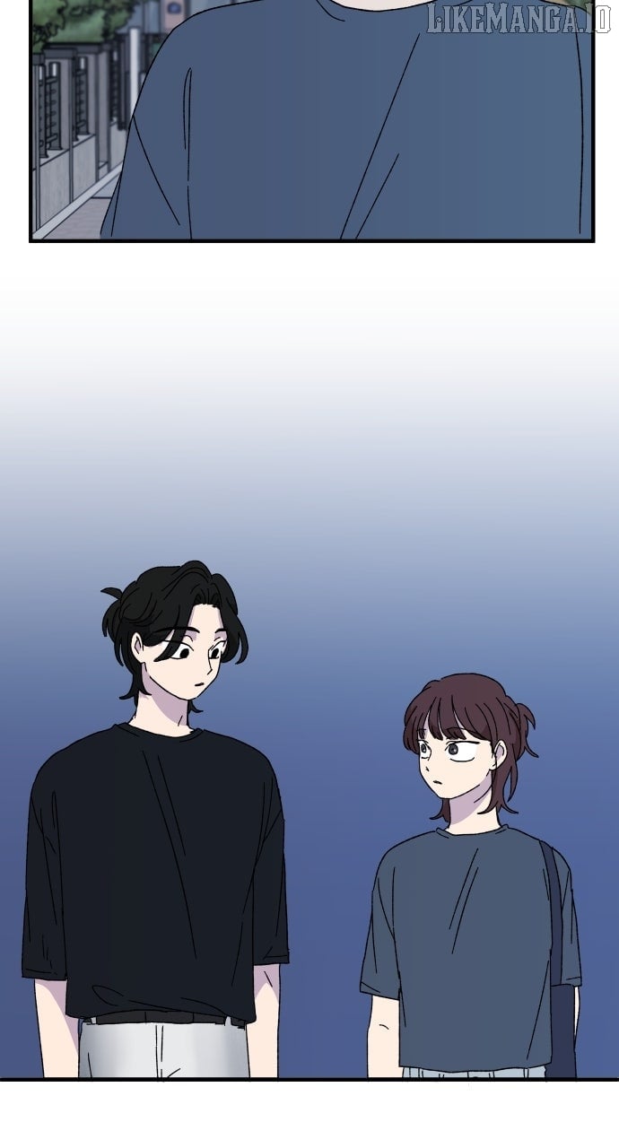 Read The Prize of Youth Manga Online