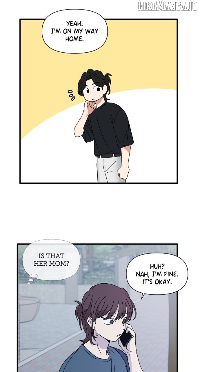 Read The Prize of Youth Manga Online