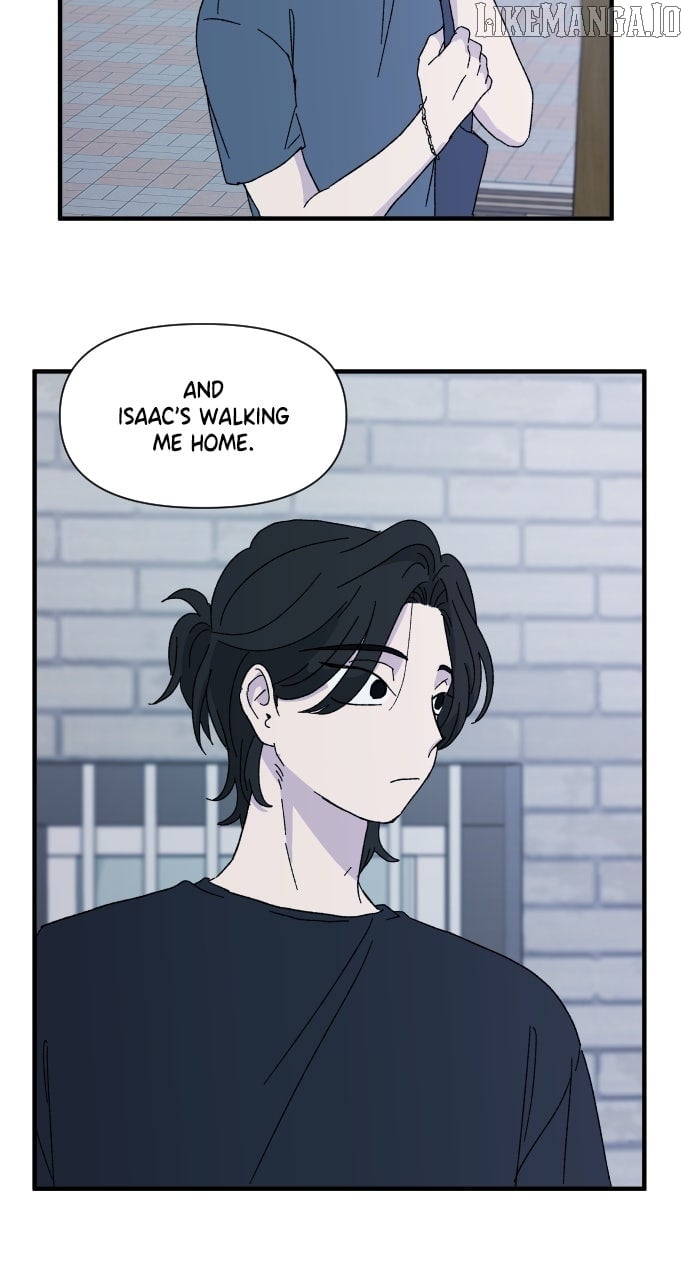 Read The Prize of Youth Manga Online