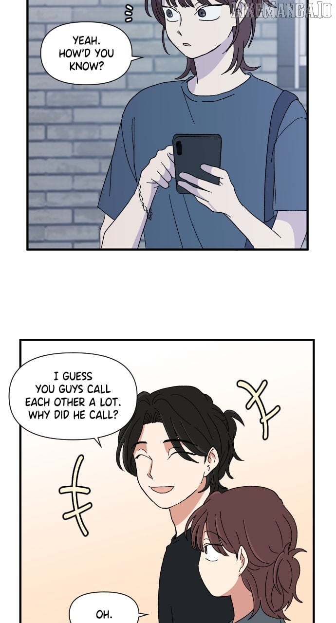 Read The Prize of Youth Manga Online