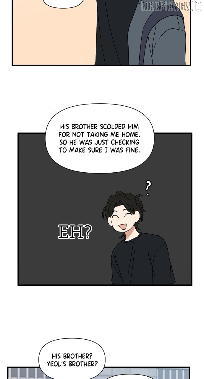 Read The Prize of Youth Manga Online