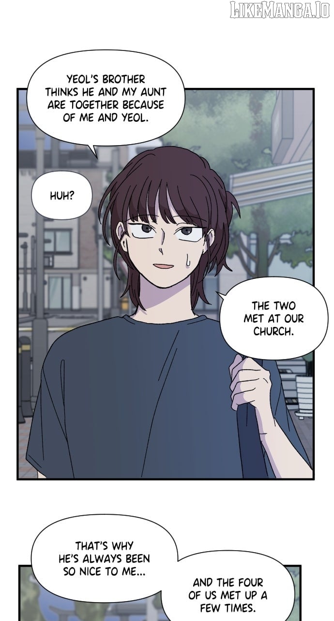 Read The Prize of Youth Manga Online