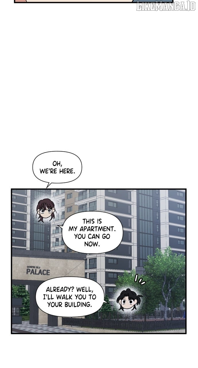 Read The Prize of Youth Manga Online