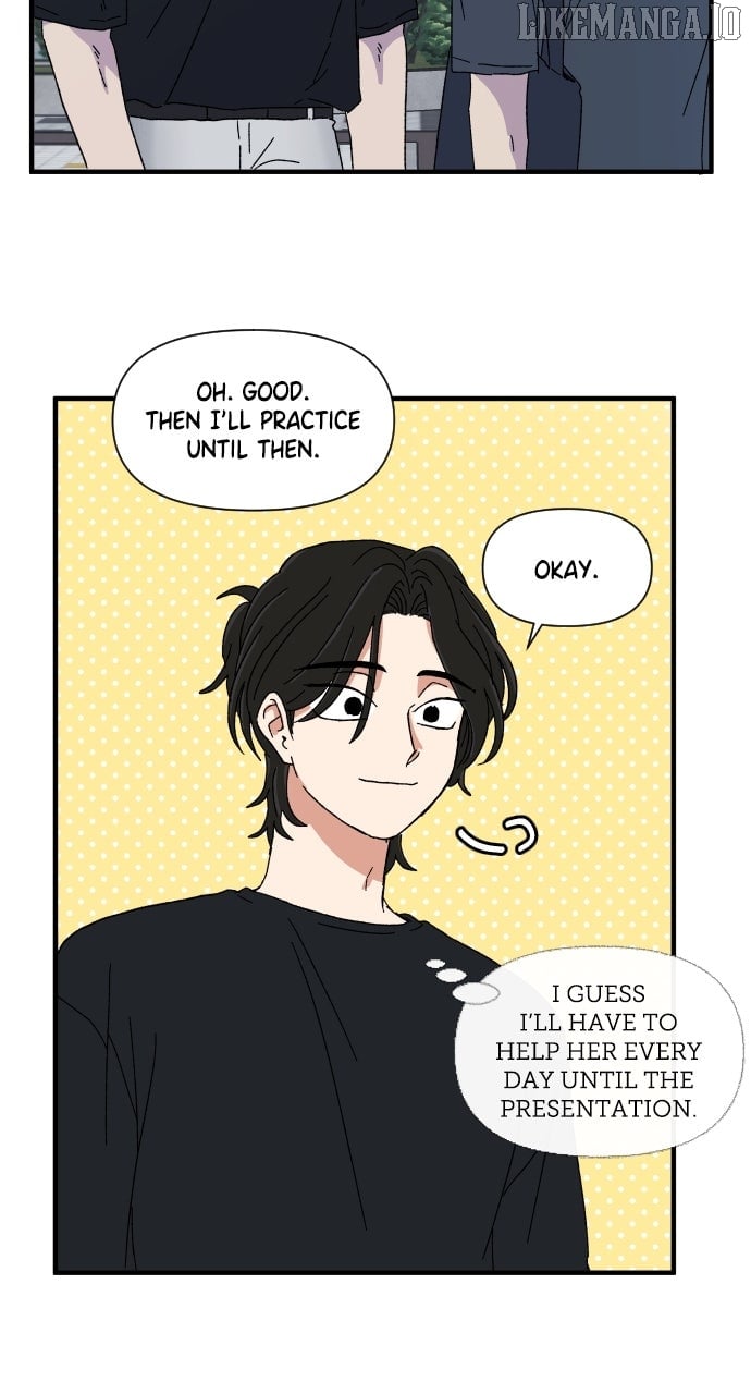 Read The Prize of Youth Manga Online