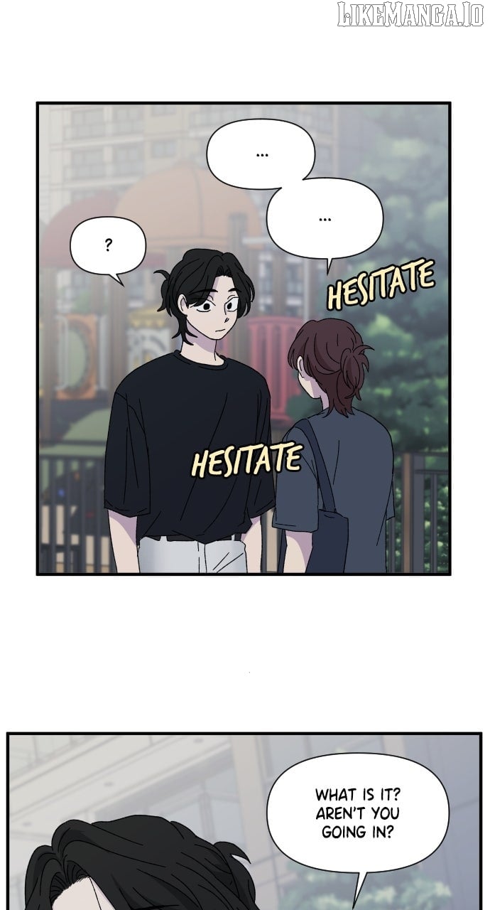 Read The Prize of Youth Manga Online