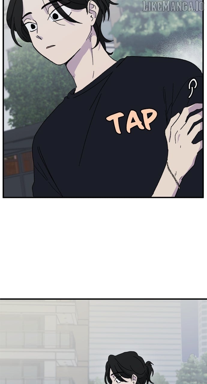 Read The Prize of Youth Manga Online