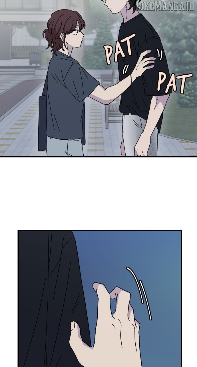 Read The Prize of Youth Manga Online