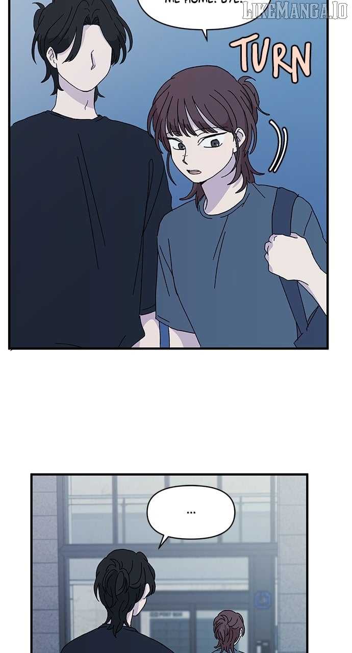 Read The Prize of Youth Manga Online