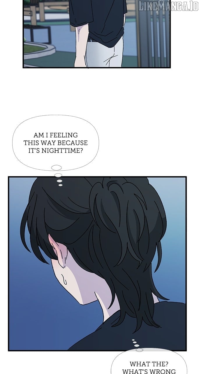 Read The Prize of Youth Manga Online