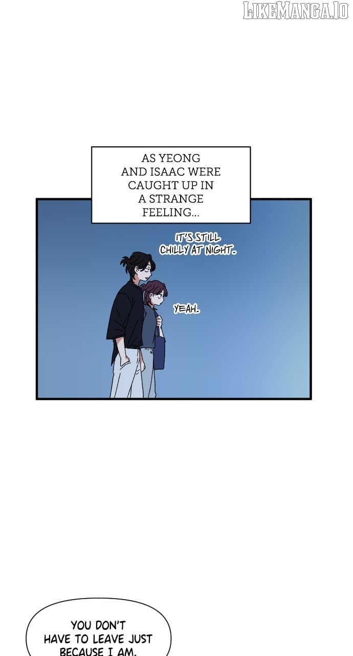 Read The Prize of Youth Manga Online