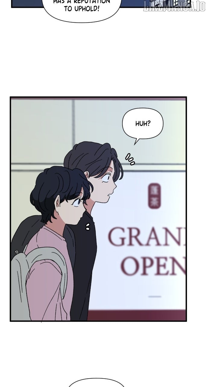 Read The Prize of Youth Manga Online