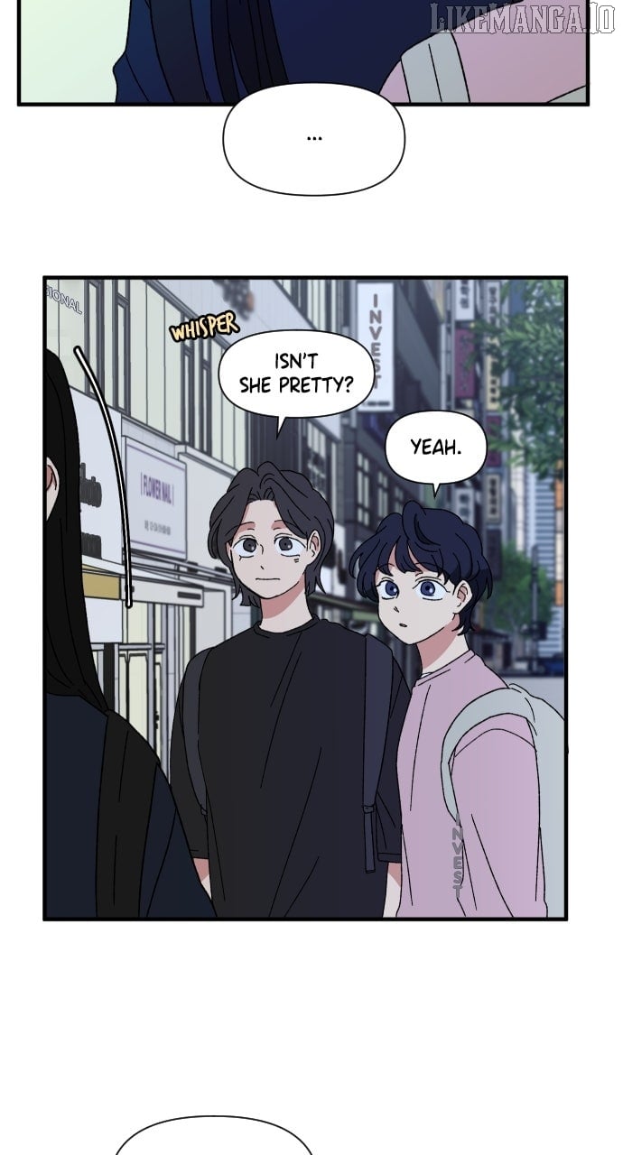 Read The Prize of Youth Manga Online