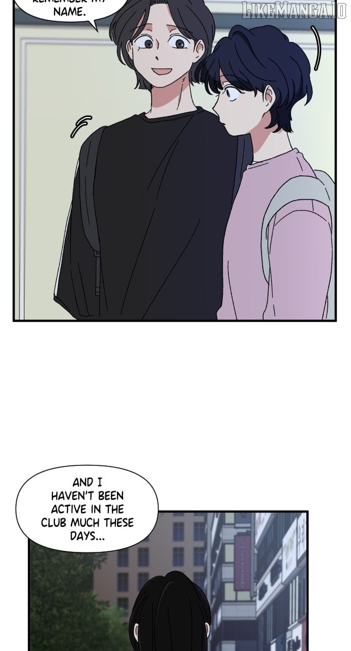 Read The Prize of Youth Manga Online