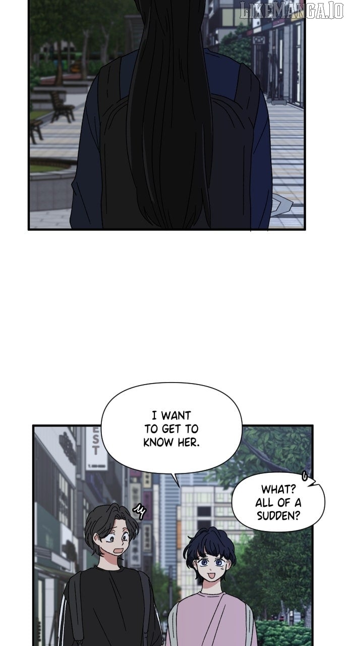 Read The Prize of Youth Manga Online