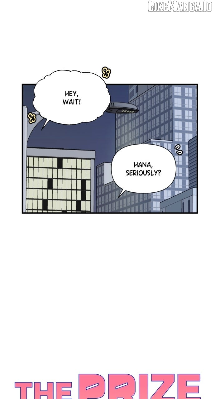 Read The Prize of Youth Manga Online