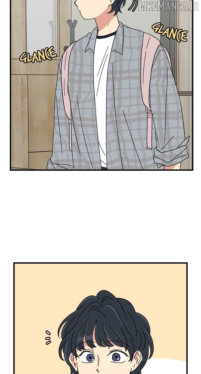 Read The Prize of Youth Manga Online