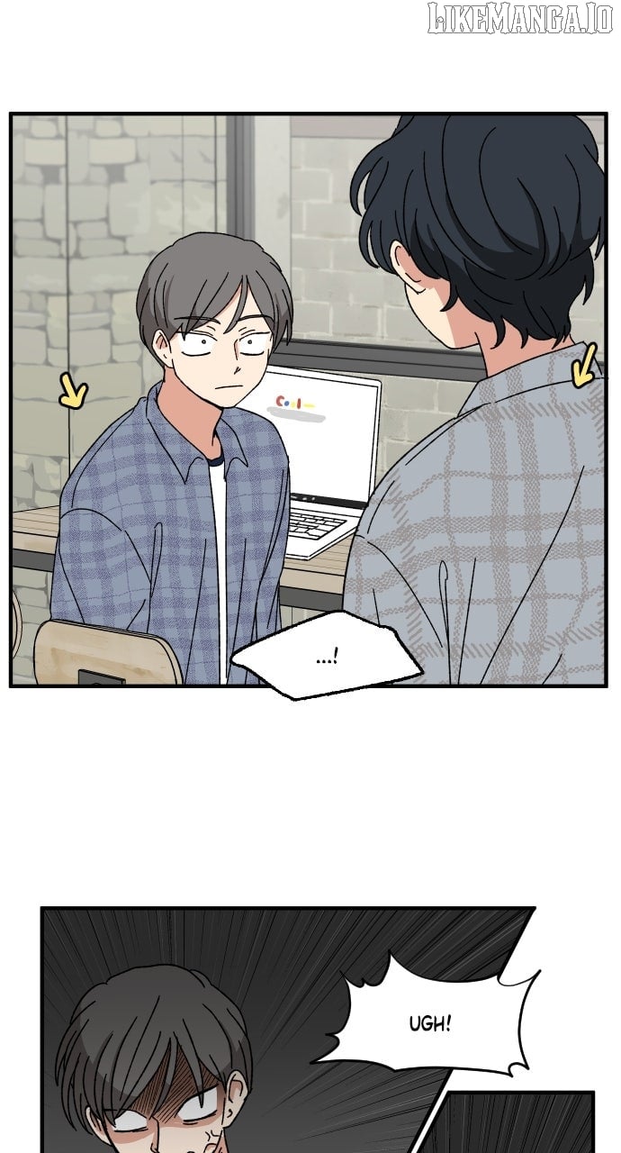 Read The Prize of Youth Manga Online