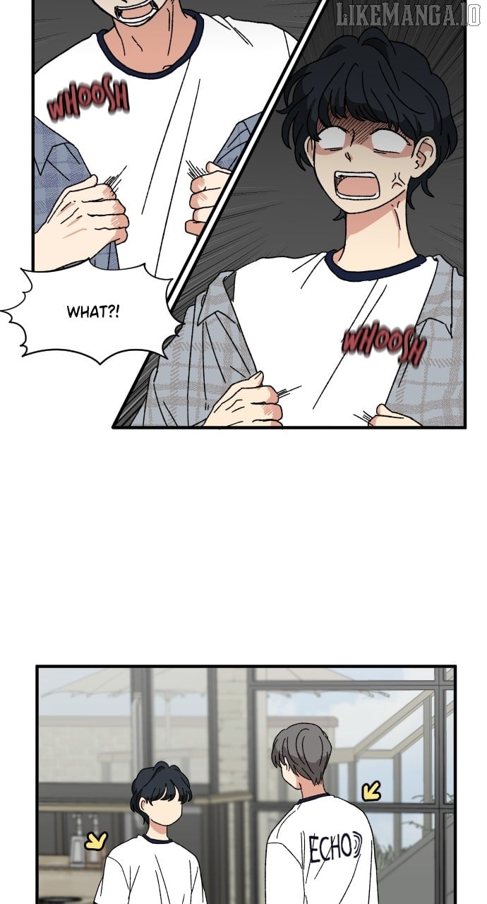 Read The Prize of Youth Manga Online