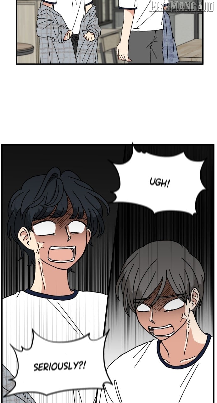 Read The Prize of Youth Manga Online