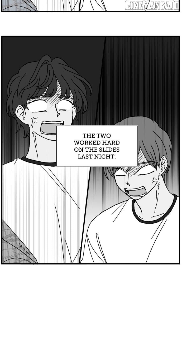 Read The Prize of Youth Manga Online