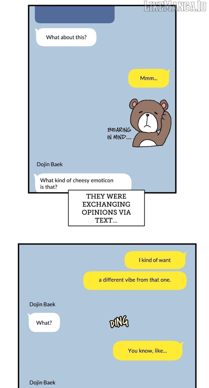 Read The Prize of Youth Manga Online