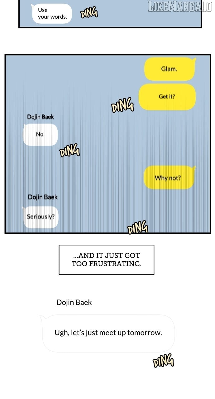 Read The Prize of Youth Manga Online