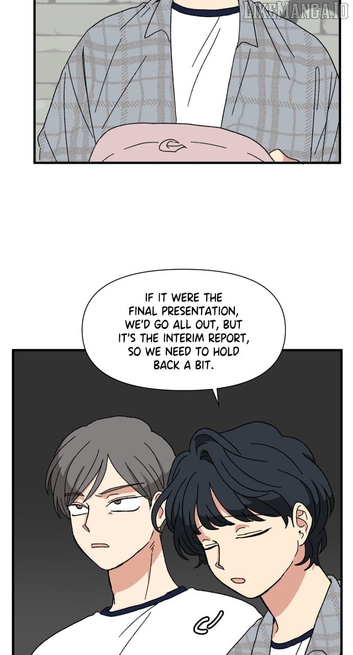 Read The Prize of Youth Manga Online