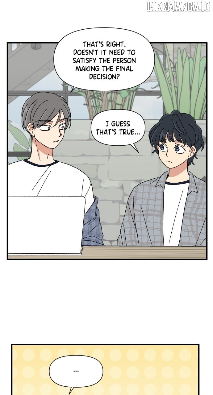 Read The Prize of Youth Manga Online