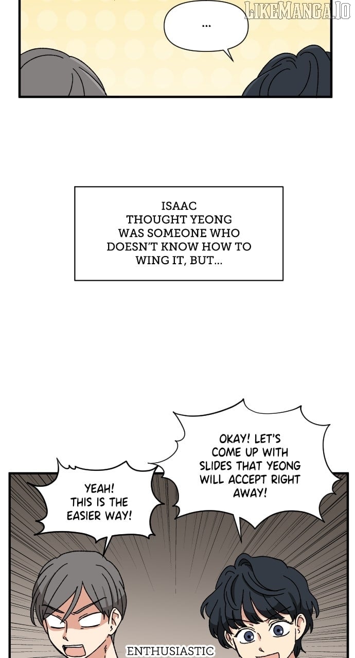 Read The Prize of Youth Manga Online