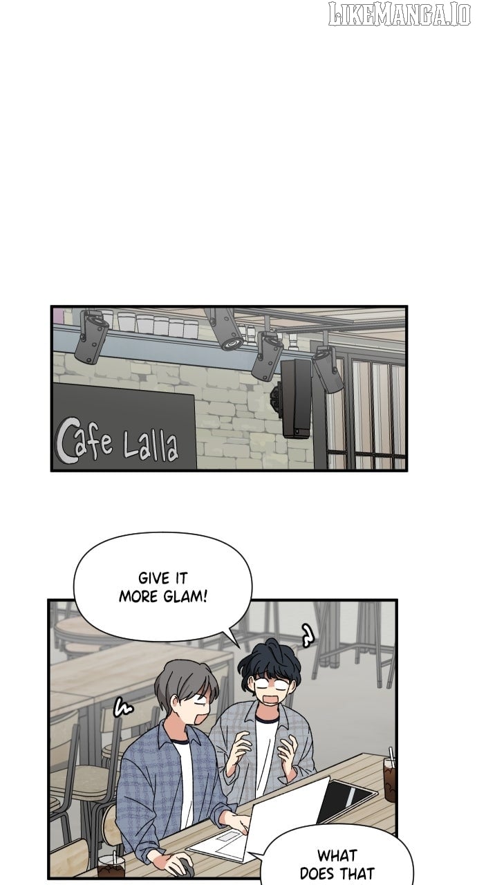 Read The Prize of Youth Manga Online