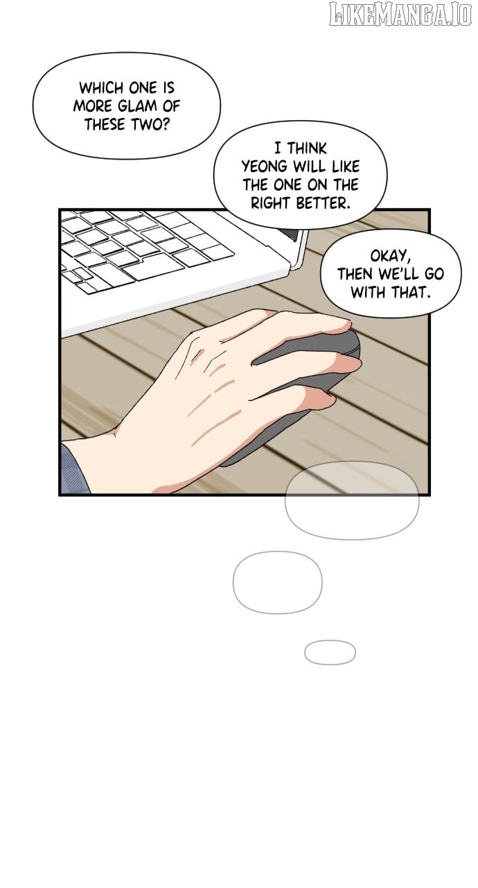 Read The Prize of Youth Manga Online