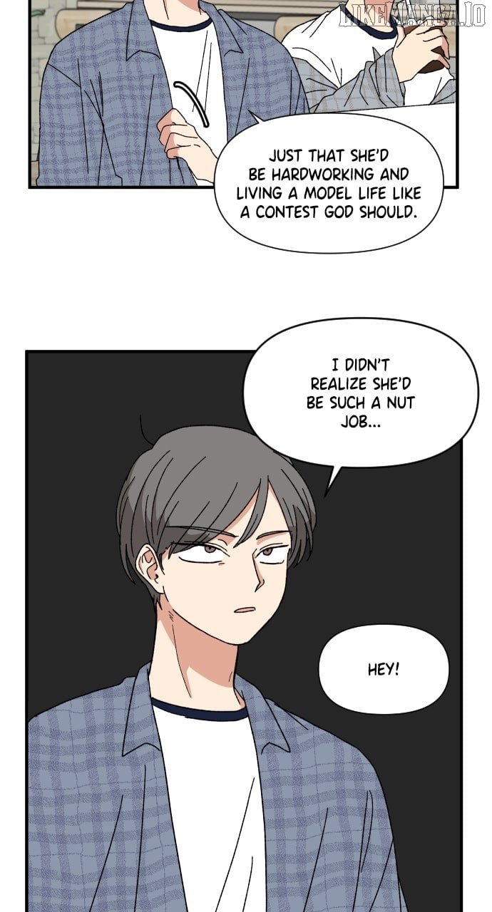 Read The Prize of Youth Manga Online