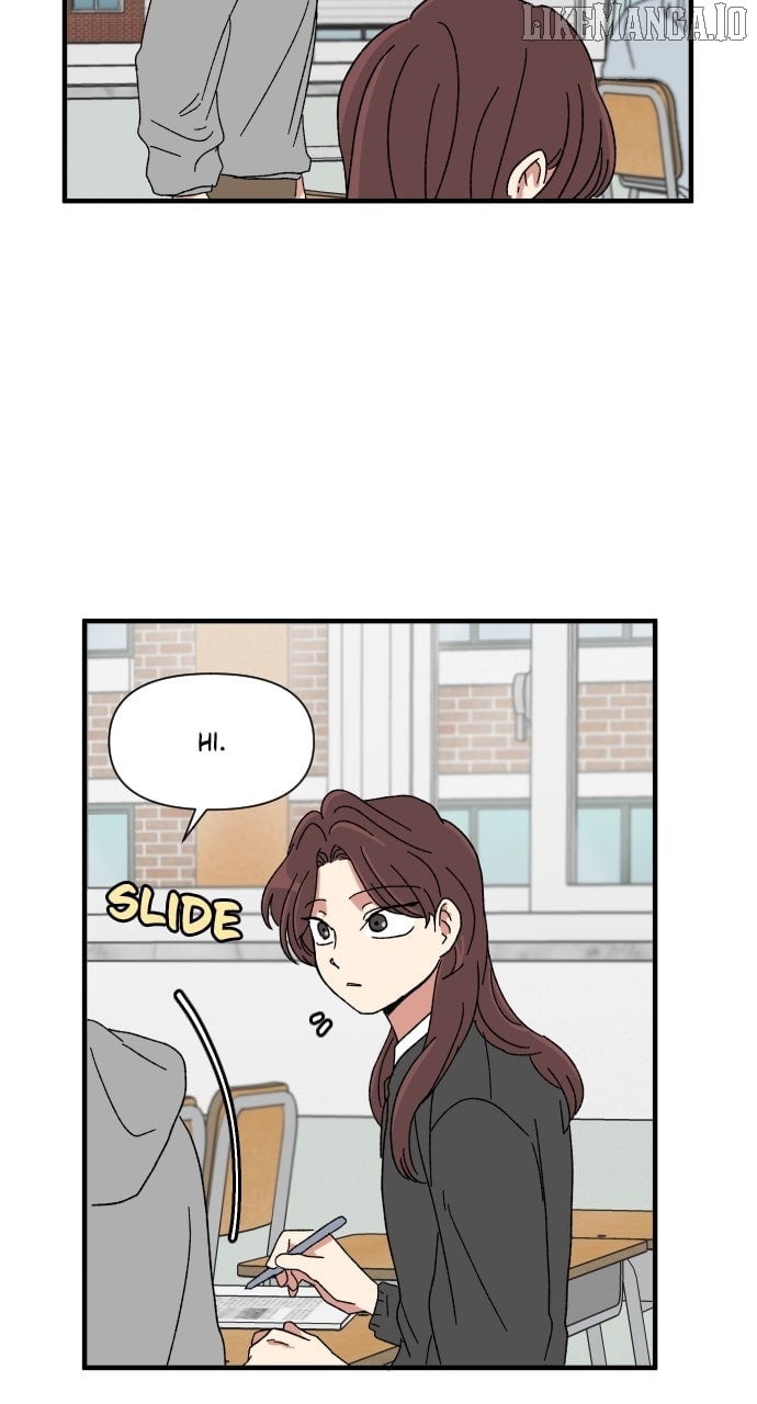 Read The Prize of Youth Manga Online