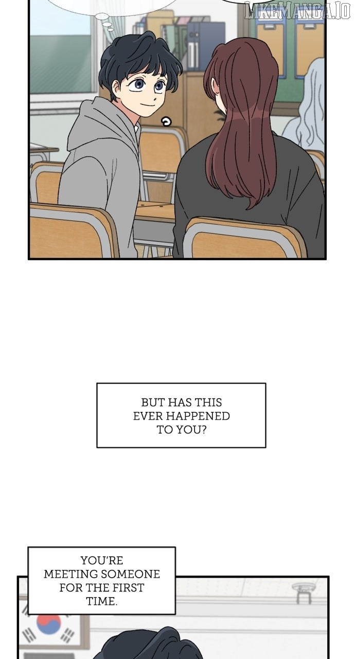 Read The Prize of Youth Manga Online