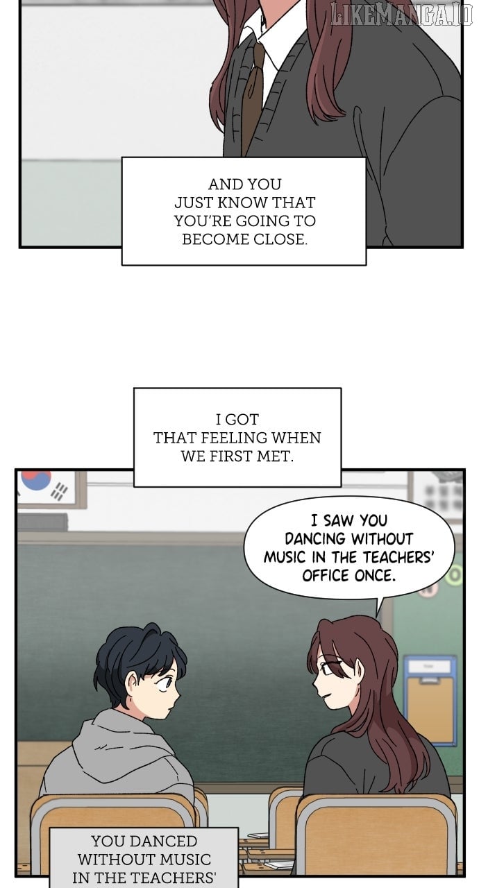 Read The Prize of Youth Manga Online