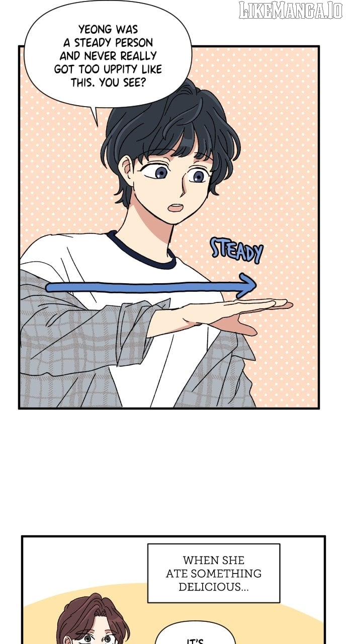 Read The Prize of Youth Manga Online