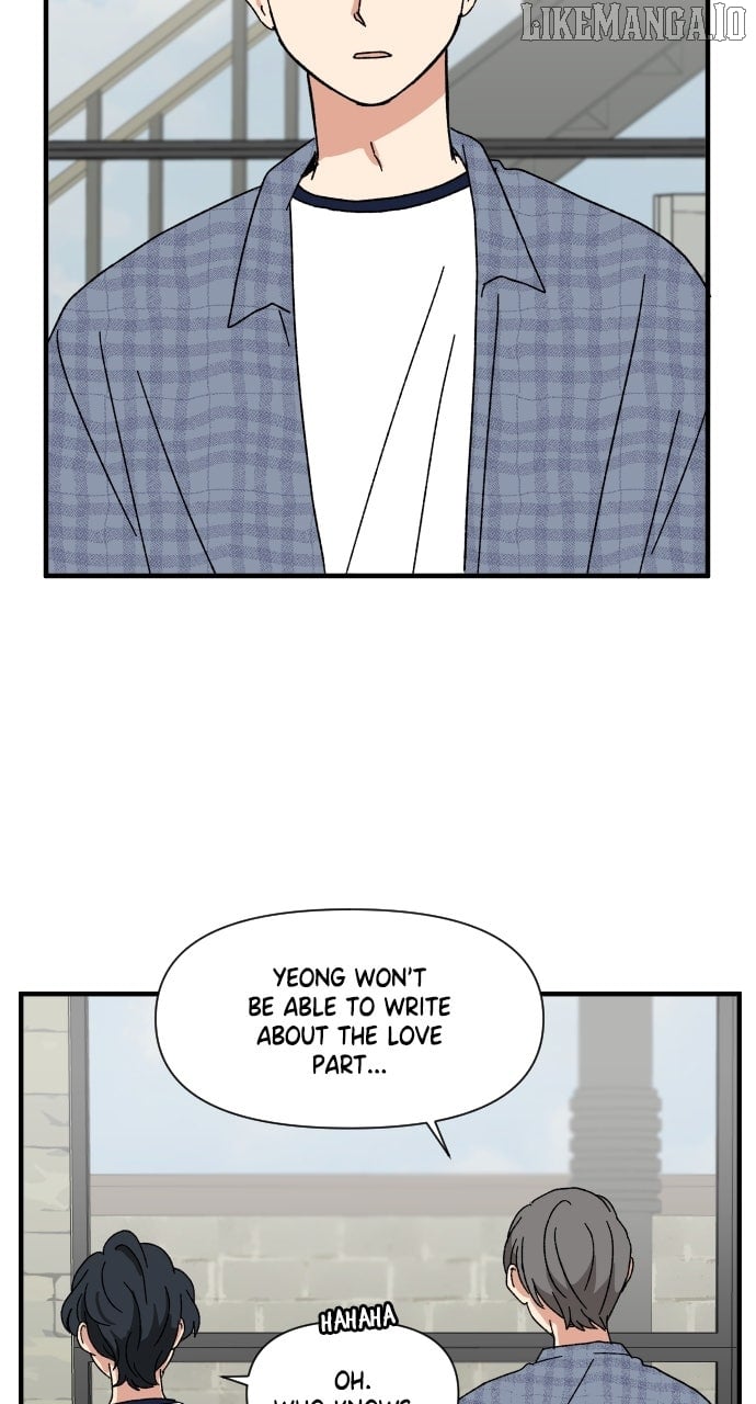 Read The Prize of Youth Manga Online