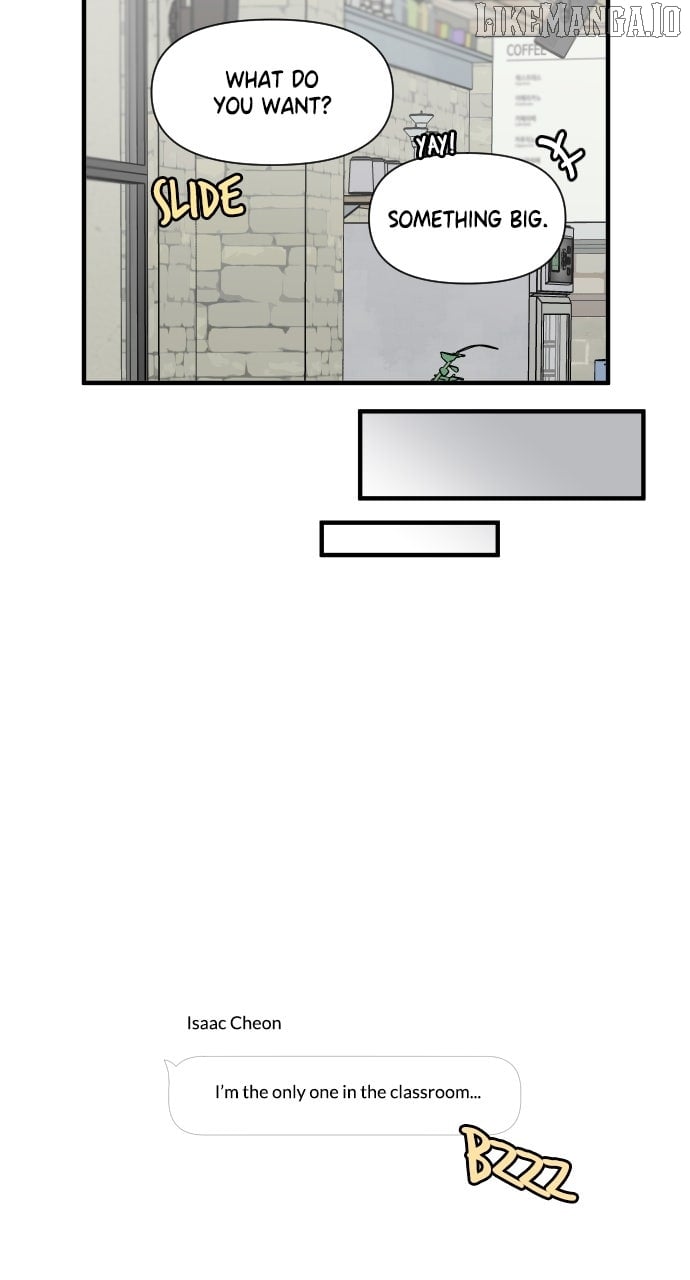 Read The Prize of Youth Manga Online