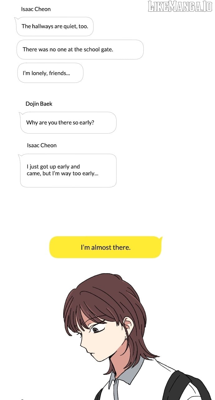 Read The Prize of Youth Manga Online