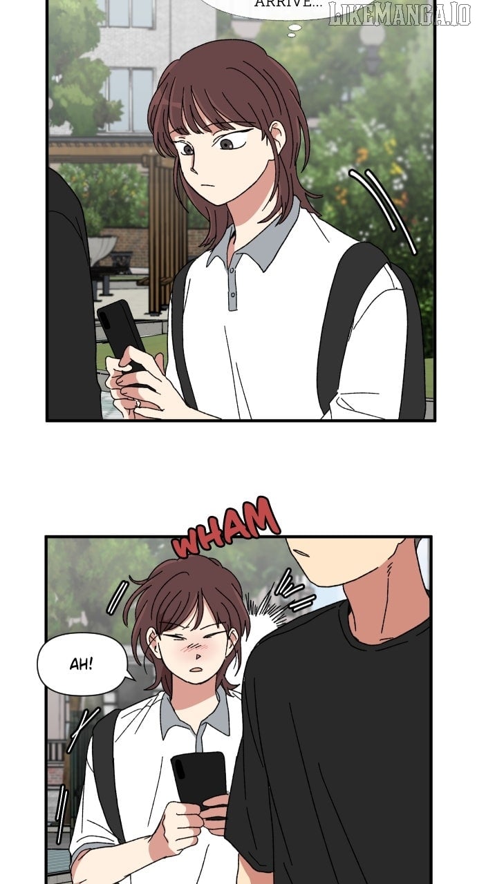 Read The Prize of Youth Manga Online