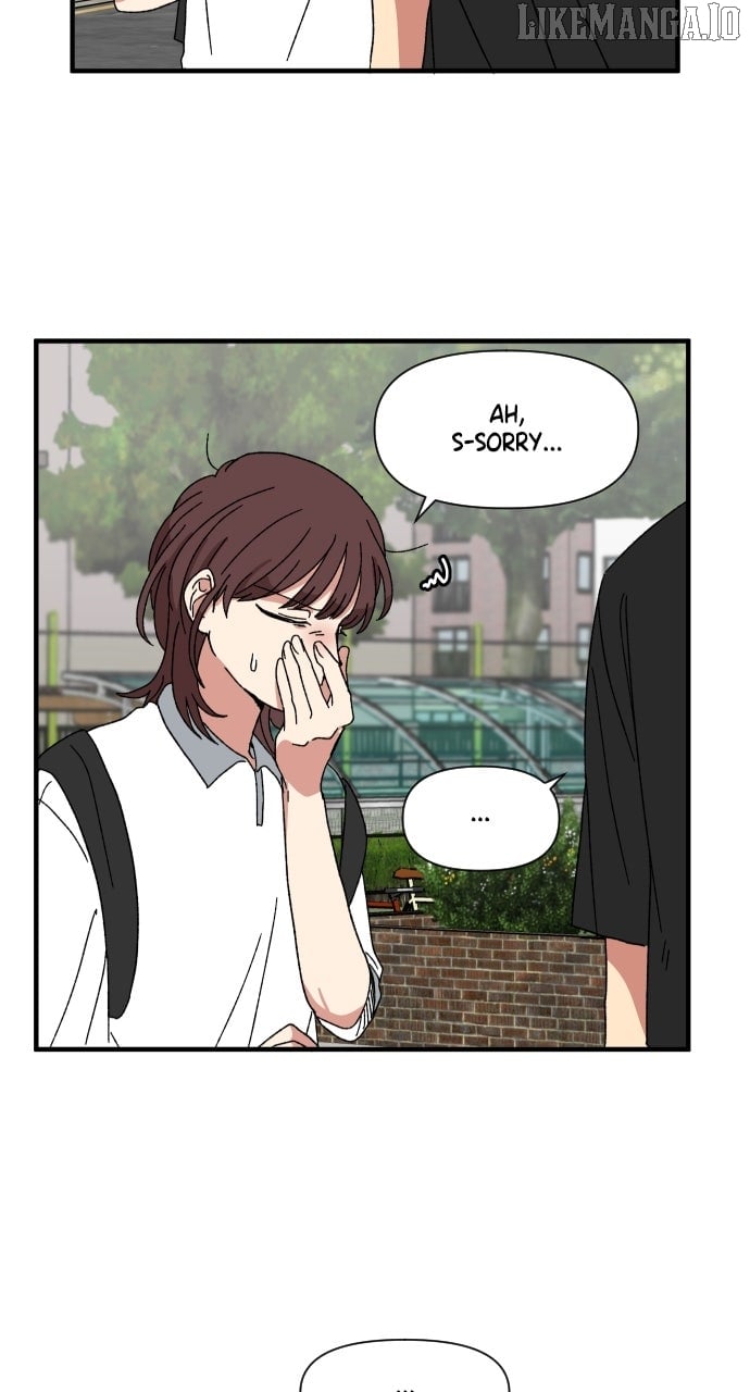 Read The Prize of Youth Manga Online